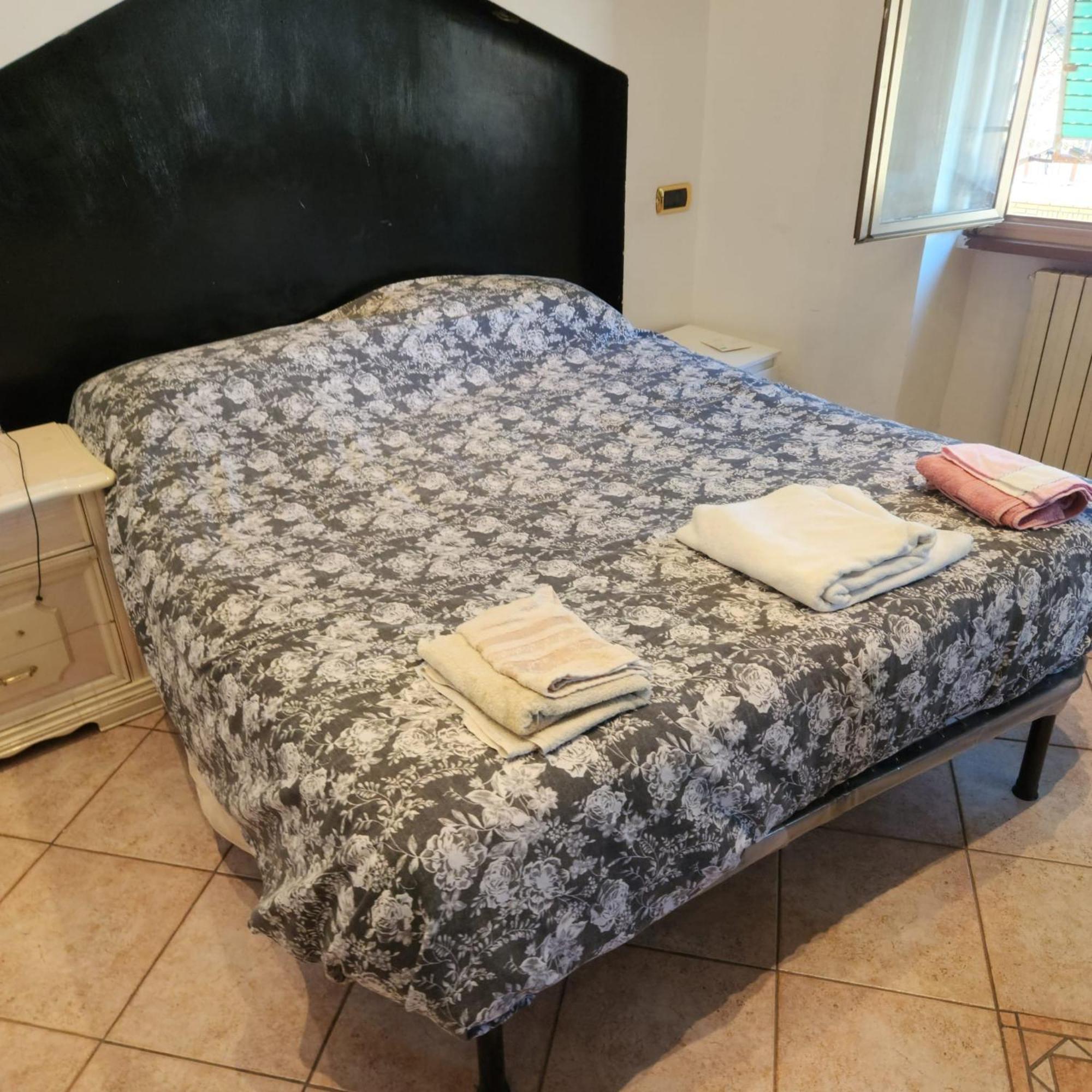 Apartamento Attico Panoramico Gardenie *